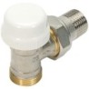 Begetube vanne radiateur thermostatique equerre 1/2 -m24 130040052