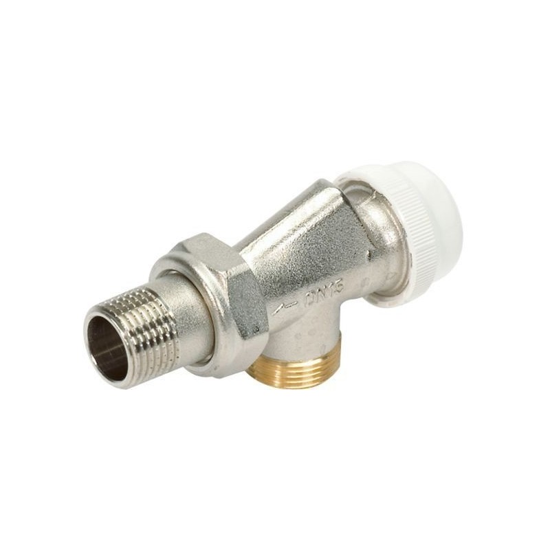 Begetube vanne radiateur thermostatique equerre inversee 1/2 -m24 131040052