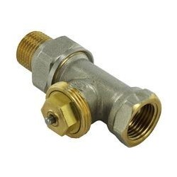 Honey V2420D0015 raccord réglable Verafix E droit V2420D0015