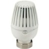 GIACOMINI TETE THERMOSTATIQUE POUR RADIATEUR A ROBINET INTEGRE LIQUIDE M30X1,5
