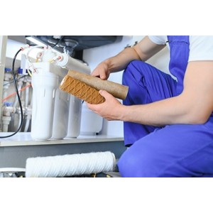 Traitement d'eau | Teico | Chauffage - Sanitaire - Ventilation